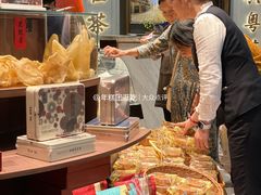 -新雅粤菜馆(南京东路店)