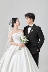 -金夫人婚纱摄影(包河万达店)