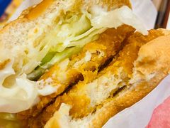 -汉堡王(长沙枫林三路店)