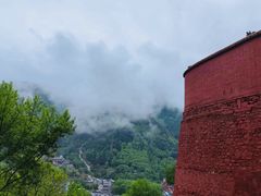 -五台山风景名胜区