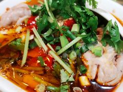 -博串堂(明发商业广场店)