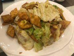 -巴依老爷新疆美食(清华东门店)