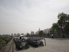 -西安城墙·碑林历史文化景区