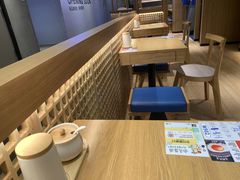 -马记永·兰州牛肉面(3019君尚店)