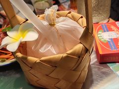 -小小集渔·泰式大排档(太古里香槟店)