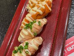 -古田居·特色寿司料理(星之岛旗舰店)