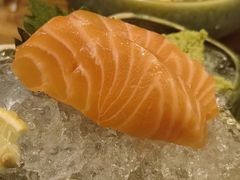 -阿泽料理