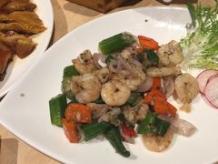 -避风塘(百联东郊店)