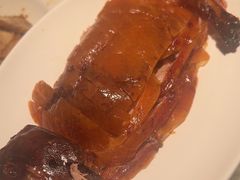 -局气 烤鸭·北京菜(光华路店)