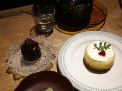 -时光花园(白鹭洲店)