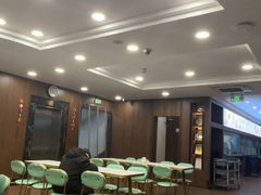 -古南都·清真绿柳居菜馆(太平南路店)