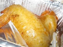 奥尔良烤全翅-必胜客(磁器口店)