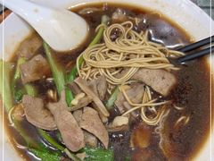 -梧桐面馆桐乡阿能面店(印象城店)