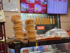 -庆丰包子铺(望京广顺店)