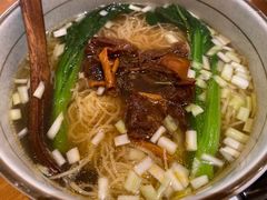 -粤域茶餐厅