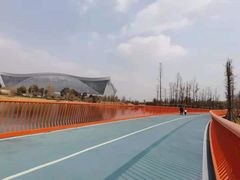 -桂溪生态公园