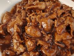 -烤肉宛饭庄(南礼士路店)