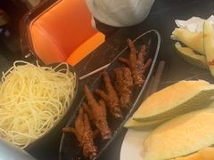 -巴蜀大将火锅(春熙店)