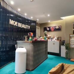 -MOE BEAUTY.皮肤管理中心
