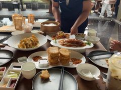 -北京老铺烤鸭(老城根店)