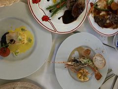 -马克西姆餐厅(崇文门店)