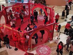 -大族广场Mall&More