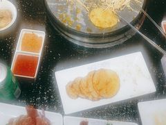 -烤点烤肉(五一广场店)