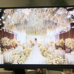 -帆拉斐婚纱摄影(春熙店)