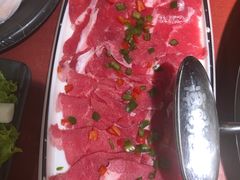 -谭鸭血老火锅(龙湖宝山天街店)