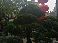 -味可道·黄圃人家园林酒家(兆丰店)
