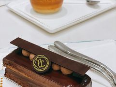 特浓巧克力脆底蛋糕-PAUL LAFAYET 法式甜品(深圳湾万象城店)