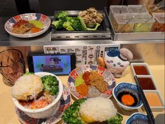 -肉肉大米(金虹桥店)