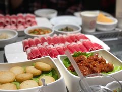 小郡肝-海底捞火锅(方塔东街店)