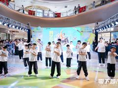 -零下舞度·街舞连锁机构(直沽校区)