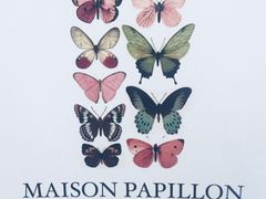 -蝶舍·MAISON PAPILLON