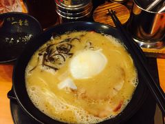 -博多一幸舍(侨福芳草地购物中心店)