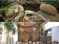 -瑜上·山食小馆