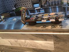 -杭州盛泰开元名都大酒店-地中海自助餐厅