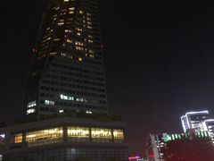 -厦门威斯汀酒店