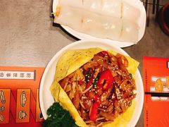 -点点心点心专门店(旺角店)