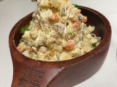 -俄士厨房(五棵松华熙LIVE店)