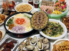 -嘉升大排档(番禺总店)