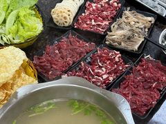 -山珍鲜牛肉火锅本地老字号(汕中老店)