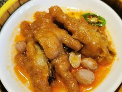 -博悦茶餐厅(文殊院店)