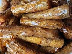 -抹直口特色菜馆(一店)