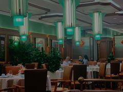 大堂-蝶园·装修中(BFC外滩金融中心店)