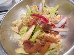 -79号渔船海鲜饭店(岗厦店)