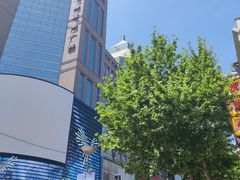 -邵万生食品公司(南京东路店)