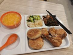-香妃烤鸡(西单店)