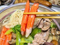 -福屿鲜捞小吃·捞化(福屿总店)